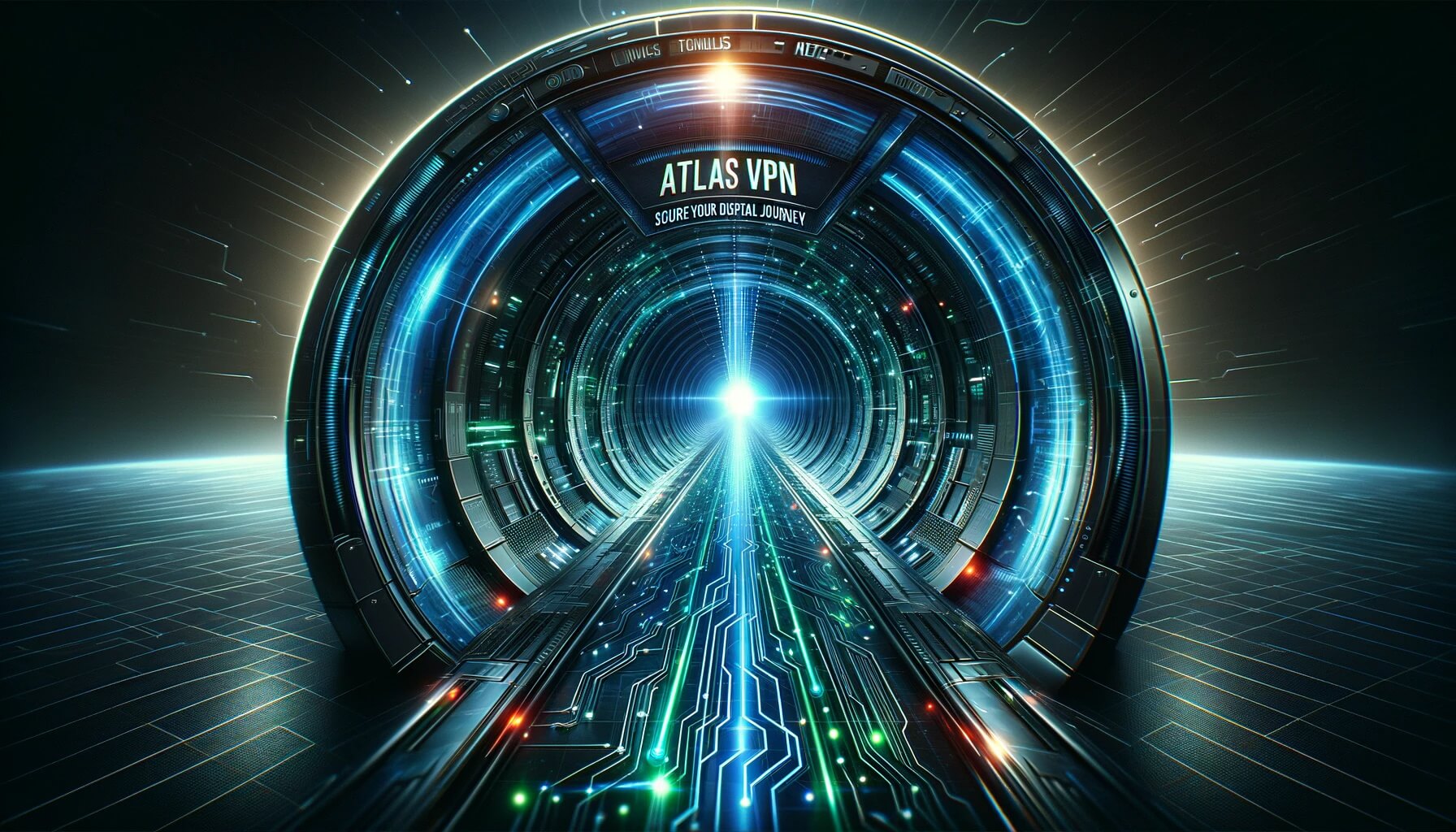 Atlas VPN